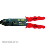 LOBSTER Crimping Pliers 235mm (Tang Crimping)