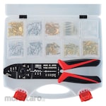 LOBSTER Solderless Terminal Kit