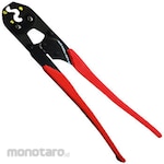 LOBSTER(LOBTEX) Crimping Tool (Bare Crimp Terminal, Bare Crimp Sleeve (B, P))