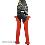 LOBSTER(LOBTEX) Mini Crimping Tool (Tang Crimping)