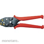 LOBSTER(LOBTEX) Mini Crimping Tool (Tang Crimping)