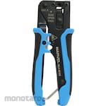 MARVEL Penetration Modular Crimping Tool Kit
