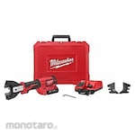 MILWAUKEE M18 Cable Cutter Kit + Replacement Blades