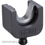 Makita Female Die 14-38