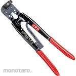 Maxell Izumi Hand-Operated Crimping Tool For Crimp Terminals With Insulation Coating, For Sleeves