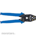 Minoru Industries Crimping tool (insulated closed-end terminals)
