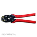 NICHIFU Crimping Tool (Tang Crimping)