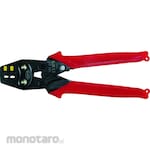 NICHIFU Crimping Tool (Tang Crimping)