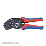 OPT Coaxial Cable Crimping (Tang Crimping)