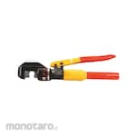 Orange Crimping Tool Hydraulic