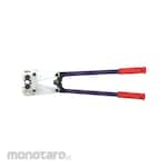 Orange Crimping Tool Mechanical