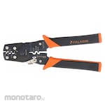 Paladin Pin Terminal Crimper (Tang Crimping)