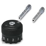 Phoenix Contact Crimp Locator