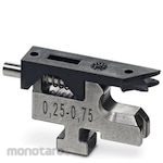 Phoenix Contact Replacement Die CF 3