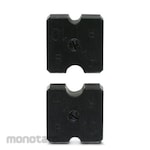 Phoenix Contact Replacement Die CRIM Oval Crimp