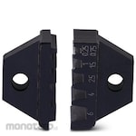 Phoenix Contact Replacement Die CRIM Trapezoidal Crimp