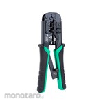 Pro'sKit 4P/6P/8P Telecom Crimping Tool
