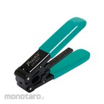 Pro'sKit FTTH Drop Cable Stripper (Tang Crimping)