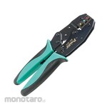Pro'sKit Insulated Terminal Crimping Tool (Tang Crimping)