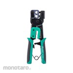 Pro'sKit Modular Crimping Tool (Tang Crimping)