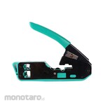 Pro'sKit Modular Plug Crimping Tool (Tang Crimping)
