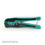 Pro'sKit Pro-Crimper Modular Tool (Tang Crimping)