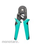 Pro'sKit Wire Ferrule Crimp Tool-Square Crimp