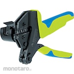 RENNSTEIG Crimp System Tool for Solar Connector