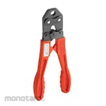 RIDGID Close Quarters ASTM