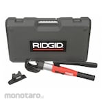 RIDGID Crimp Tool Kit