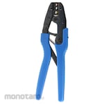 RS PRO Ratcheting Hand Crimping Tool