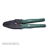 SATA Heavy Duty Non-Insulated Crimping Tool (Tang Crimping)