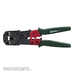 SATA Multi-Function Telephone Pliers