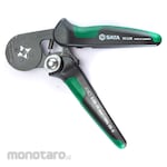 SATA Self-Adjusting Crimping Pliers for End