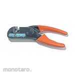 SHIELD-KON Data Cable Crimpers & Compression Tools