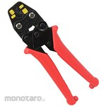 SK11 mini crimping tool