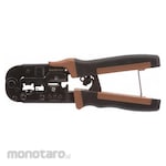 SOUTHWIRE Data Cable Crimper & Compression Tool