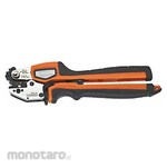 STA-KON Compression Lug & Splice Crimper