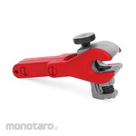 Snap-on Ratcheting Tube Cutter