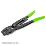 TEKIRO Crimping Pliers Ratchet Press (Tang Crimping)