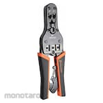 TEMPO COMMUNICATIONS Data Cable Crimper & Compression Tool