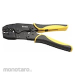TITAN Data Cable Crimper & Compression Tool