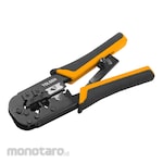 TOLSEN Crimping Pliers (Tang Crimping)