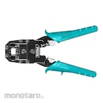 TOTAL Modular Plug Crimper