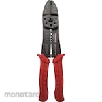 TRUSCO Crimper (For Insulated Terminals)