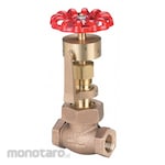 UNITED BRASS WORKS Gate Valves