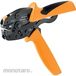 WEIDMULLER Crimping Tool (Tang Crimping)