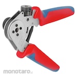 WEIDMULLER Crimping Tool (Tang Crimping)