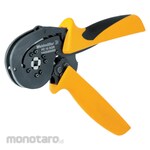 WEIDMULLER Crimping Tool (Tang Crimping)