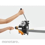 WEIDMULLER Crimping Tools (Drive System of the hand-held Tool)